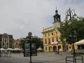 Ostrów Wielkopolski: Odkryj najpiękniejsze zakątki i idealne kadry