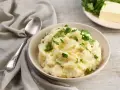 Puree bez ziemniaków? Zrób lekkie i kremowe dietetyczne puree!