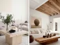 Mesa de centro: elige la ideal para un salón funcional y con estilo