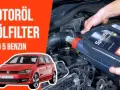 Das richtige Motoröl für deinen VW Polo: Empfehlungen & Tipps