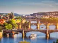 Ile kosztuje nocleg w Czechach? Zaskakujące ceny i porady na 2023