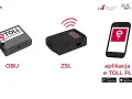 Jak zmienić pojazd w aplikacji e-toll i uniknąć problemów z kontem