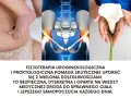 Fizjoterapia uroginekologiczna: Koniec z wstydem! Odzyskaj kontrolę