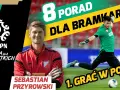 Jak być lepszym bramkarzem: skuteczne techniki i treningi, które działają