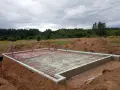Jaki fundament pod dom szkieletowy 35m2 - uniknij kosztownych błędów