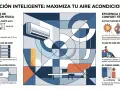 Guía para optimizar tu sistema de refrigeración: instalación en alto, flujo de aire libre y ubicación estratégica para máxima eficiencia.