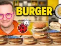 Burger z Biedronki jak z restauracji? Sekret soczystości!