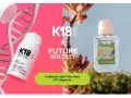 K18 biomimetic hair science mask i perfumy Future Society Floating Forest.