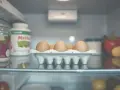 Jajka w lodówce: Ile dni są świeże? Uniknij zatrucia!