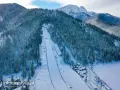 Zakopane zimą: Atrakcje, Narty i Termy Twój Przewodnik