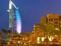 Ile kosztuje hotel w Dubaju? Ceny, które Cię zaskoczą