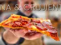 Recetas de pizza casera: La guía definitiva para un éxito crujiente