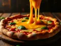 Jaki ser do pizzy? Sekrety idealnego topienia i smaku!