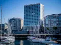 Hotel Bahía de Vigo: comodidad y vistas impresionantes al mar