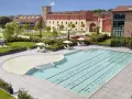 Hotel Veronesi La Torre: Lusso, Storia e Benessere Vicino Verona