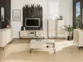 Jak ukryć telewizor w sypialni, aby stworzyć przytulne wnętrze