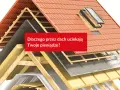 Najlepsze metody ocieplenia dachu, które obniżą Twoje koszty energii