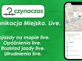 Gdzie jest bus? Sprawdź lokalizację swojego autobusu w czasie rzeczywistym