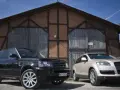 Range Rover Sport: jaki silnik wybrać, by uniknąć wysokich kosztów?