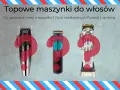 Jaka maszynka do włosów? Wybierz idealną Poradnik krok po kroku