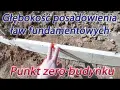 Co to jest punkt zero budynku i dlaczego jest kluczowy w budownictwie
