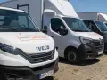 Najmniej awaryjny bus: Który model wybrać, by nie tracić?