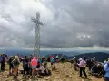 Ile km szlak na Tarnicę? Sprawdź długości tras i czas przejścia