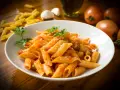 Ile gotować makaron penne, aby uzyskać idealną teksturę?