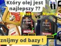 Motul 5W30 do benzyny: Który wybrać? Poradnik i porównanie