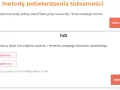 Jak sprawdzić KRD za darmo? Instrukcja online i ochrona przed wyłudzeniem