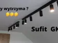 Jak zamontować żyrandol do płyty gipsowej - uniknij najczęstszych błędów