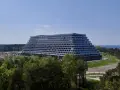 Nowy hotel Gołębiewski w Pobierowie, otoczony lasem i morzem, szuka pracowników.