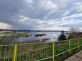 Rozlewiska Narwi koło Łomży. Wiosenne krajobrazy, które są jednymi z najpiękniejszych atrakcji tego regionu.