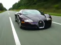 Bugatti Veyron ile do 100 km/h? Zaskakujące osiągi i porównania