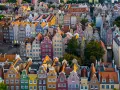 Gdańsk Oliwa – najciekawsze miejsca, które musisz zobaczyć