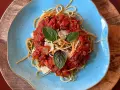 Spaghetti bez mięsa: Odkryj sekrety sycących i kremowych dań