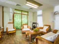 Hotel Ossa ile pokoi - poznaj dokładną liczbę i możliwości zakwaterowania