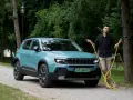 Jeep Avenger czy warto kupić? Odkryj zalety i wady tego modelu