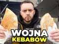Kebab Bajka czy Alibaba – który z nich naprawdę warto spróbować?