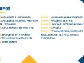 Lista de grupos de cotización: Ingenieros, técnicos ayudantes, oficiales y peones.