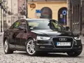 Pojemność baku Audi A4 - różnice między generacjami i wersjami