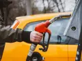 Ile waży litr diesla? Zaskakujące fakty o wadze paliwa