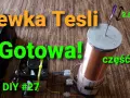 Jak zbudować generator Tesli: krok po kroku bez zbędnych błędów