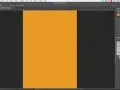 Dans Photoshop, un calque de réglage est utilisé pour modifier l'apparence d'une image. Ici, le menu "Art" propose différentes options de fusion.