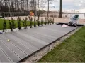 Jak utwardzić podjazd do domu - skuteczne metody i materiały
