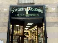 La Scurreria Genova: Focaccia e Gastronomia Ligure Autentica