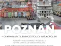 Poznań: przewodnik po atrakcjach, trasach i smakach - zaplanuj wyjazd!