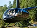 Ile trwa lot helikopterem z Zakopanego do Warszawy? Poznaj fakty