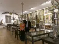 Muzeum sztuki sakralnej w Ligocie Dolnej - Unikalne skarby kultury