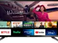 Jak zaktualizować telewizor Toshiba i uniknąć problemów z oprogramowaniem